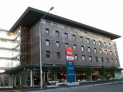 Ibis Wollongong 호텔 외부 사진