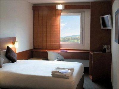 Ibis Wollongong 호텔 외부 사진