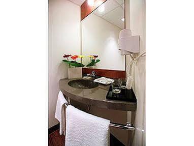 Ibis Wollongong 호텔 외부 사진