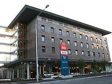 Ibis Wollongong 호텔 외부 사진