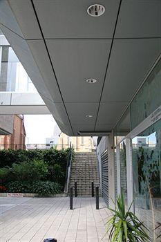 Ibis Wollongong 호텔 외부 사진