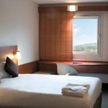 Ibis Wollongong 호텔 외부 사진