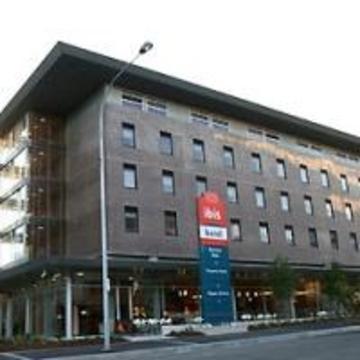 Ibis Wollongong 호텔 외부 사진