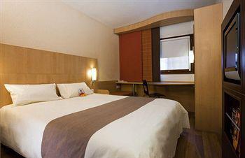 Ibis Wollongong 호텔 외부 사진
