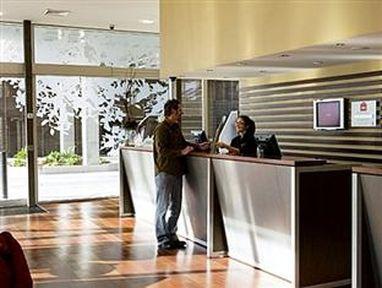 Ibis Wollongong 호텔 외부 사진