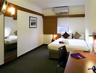 Ibis Wollongong 호텔 외부 사진