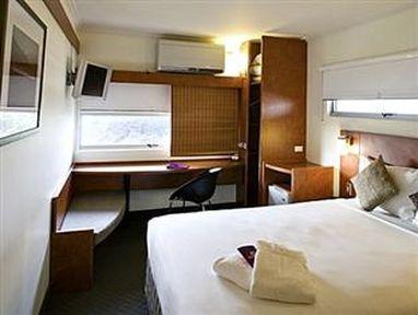 Ibis Wollongong 호텔 외부 사진