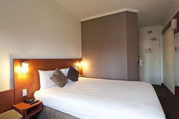 Ibis Wollongong 호텔 외부 사진