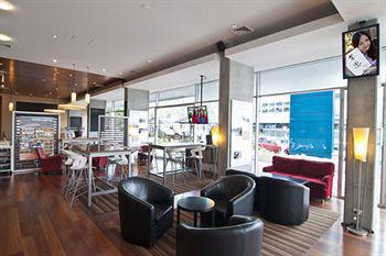 Ibis Wollongong 호텔 외부 사진